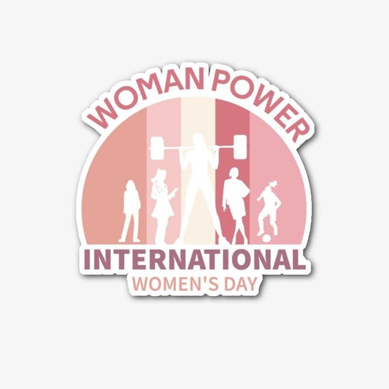 International Women's Day