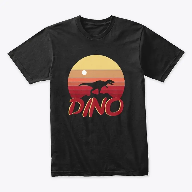 dino