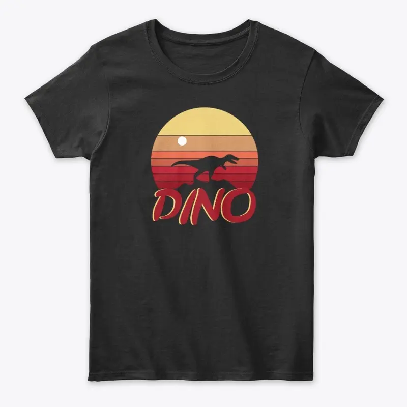 dino