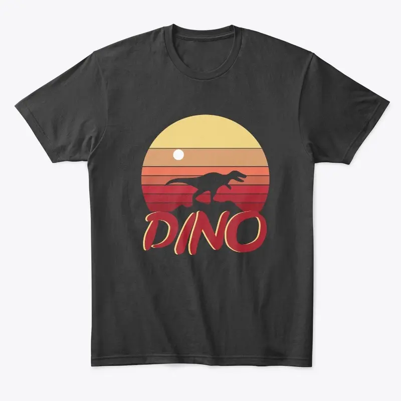 dino